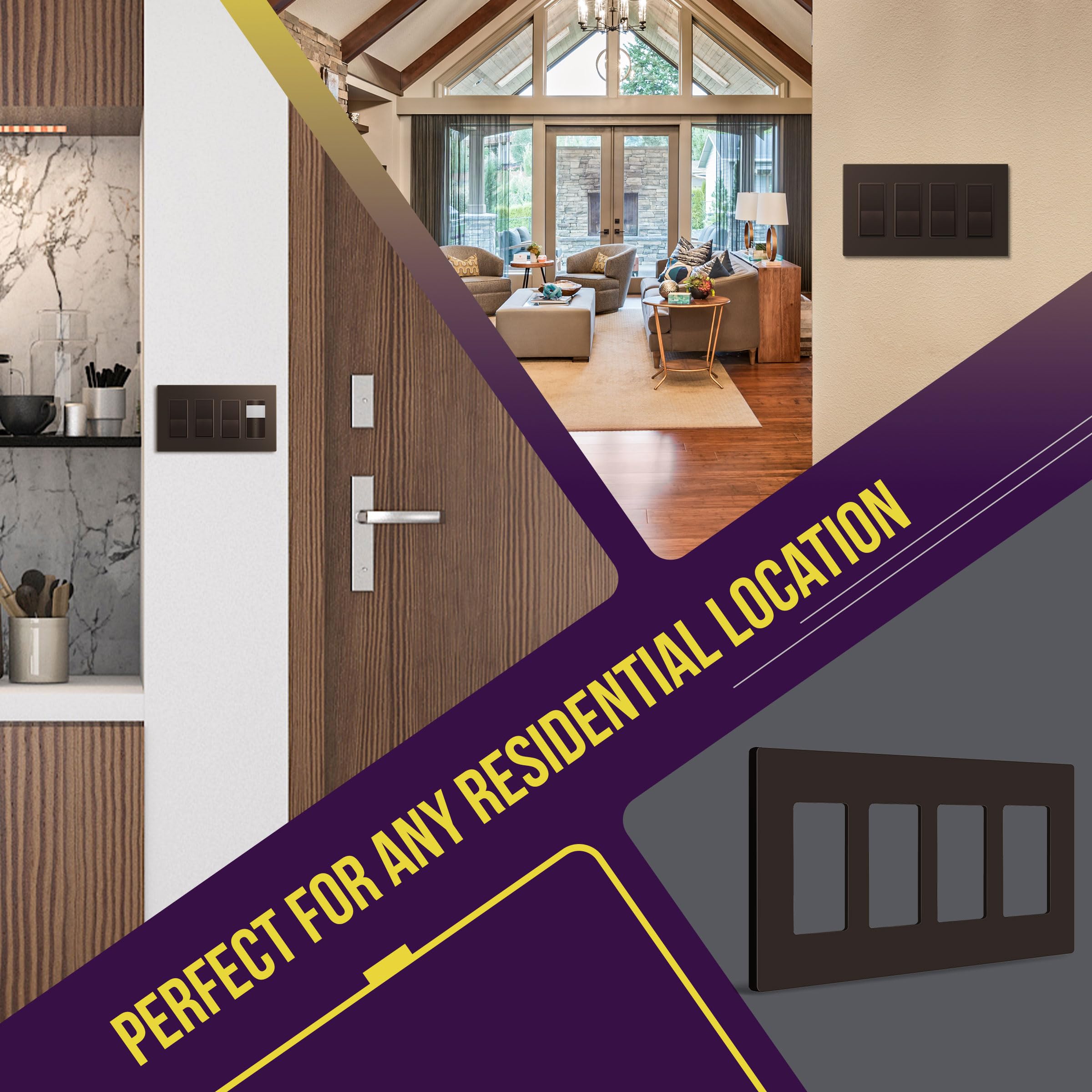 Panneau Dinformation Vectorielle Sans Danger Pour Les Enfants Vecteurs