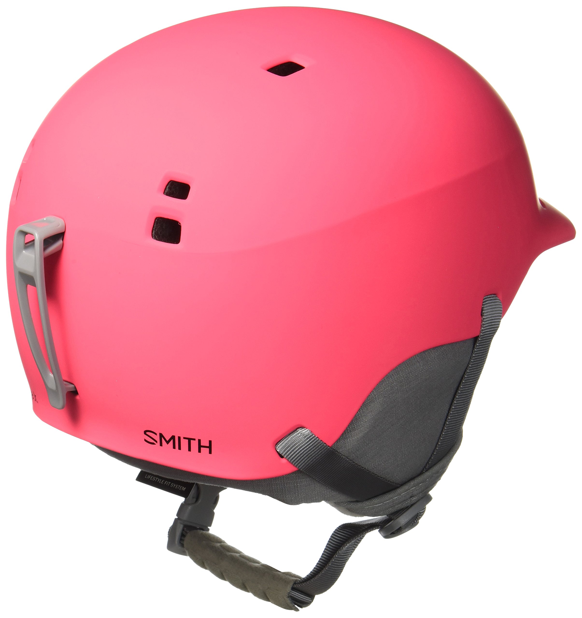 Smith Gage Kids Ski Helmet Kids Gage Crazy Pink Small: Buy Online at Best Price in UAE
