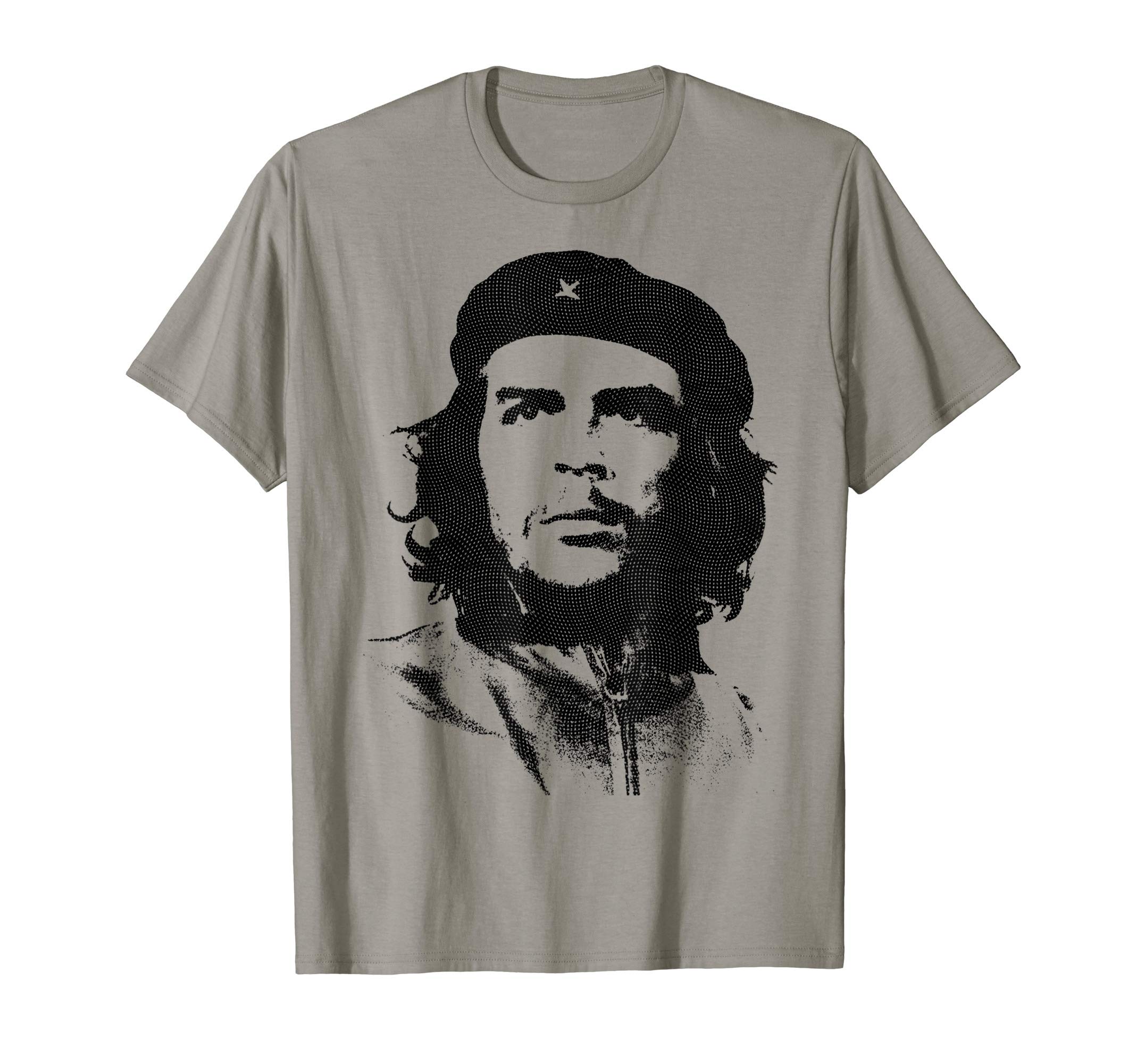 DragChe Guevara Vintage Classic Logo T-shirt T-Shirt