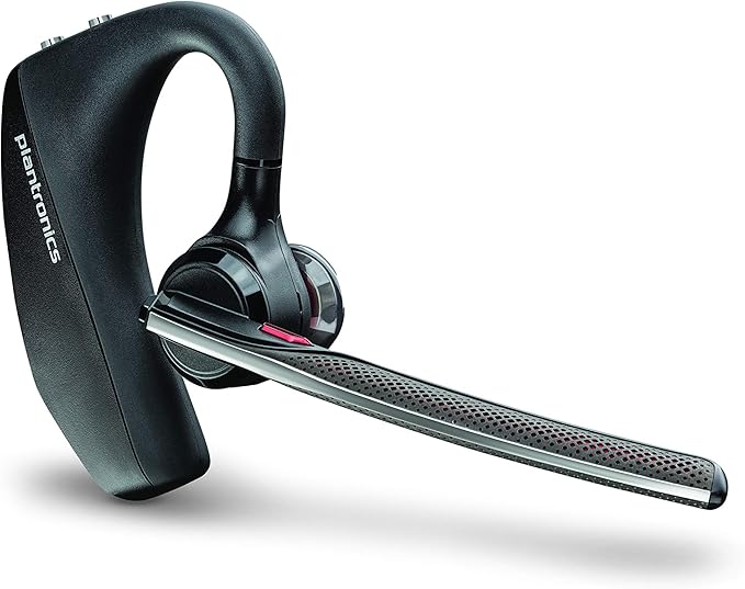 Auriculares Bluetooth Plantronics Voyager 5200 Negro miniatura 5
