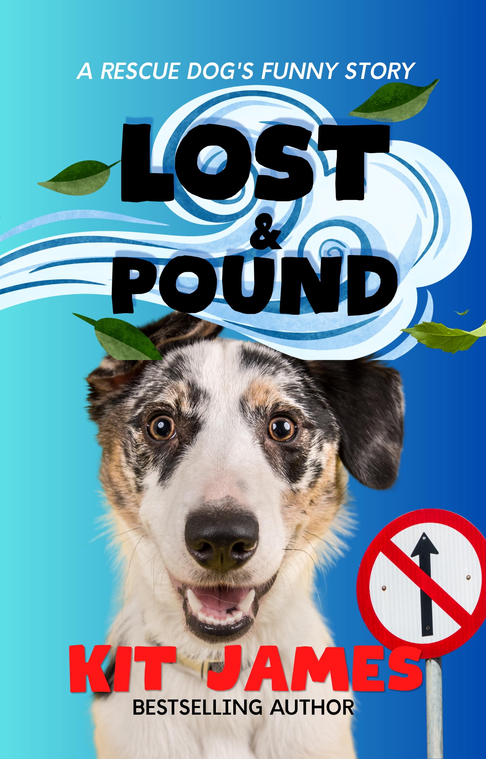 Lost & Pound (Mutt to Megastar Series)