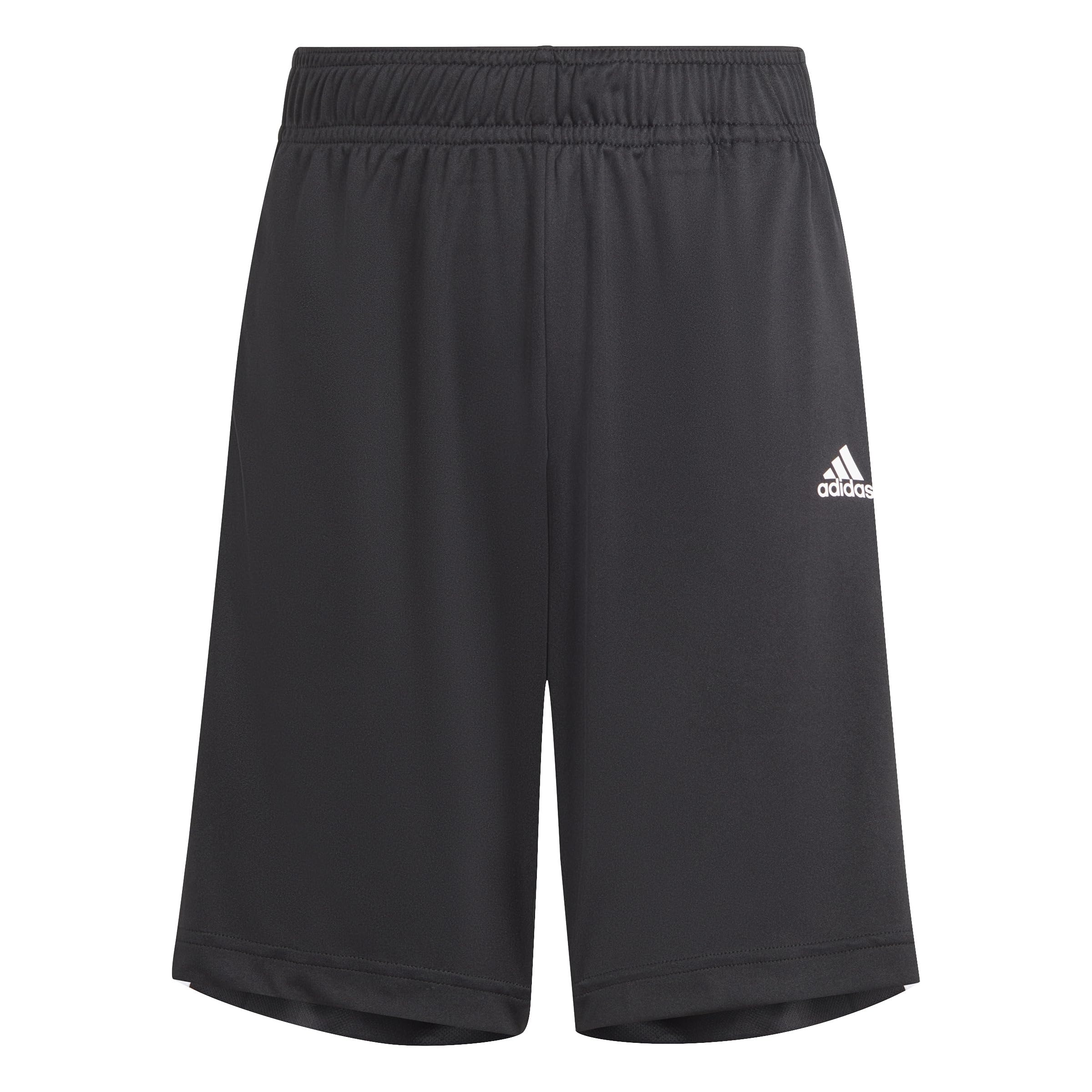 adidas(アディダス) ハーフパンツエアロレディ セレーノ カット スリーストライプスショーツ IZA52 トレーニング ジム カジュアル ライフスタイルメンズ - 5