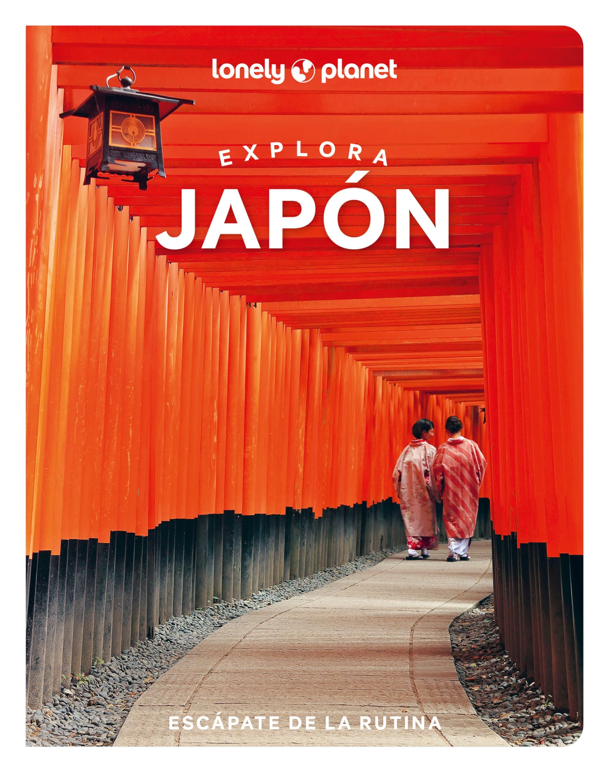 Explora Japón 1 (Guías Explora Lonely Planet) : Bartlett, Ray