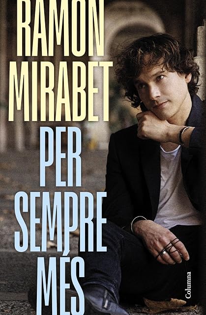 Portada de Per sempre més