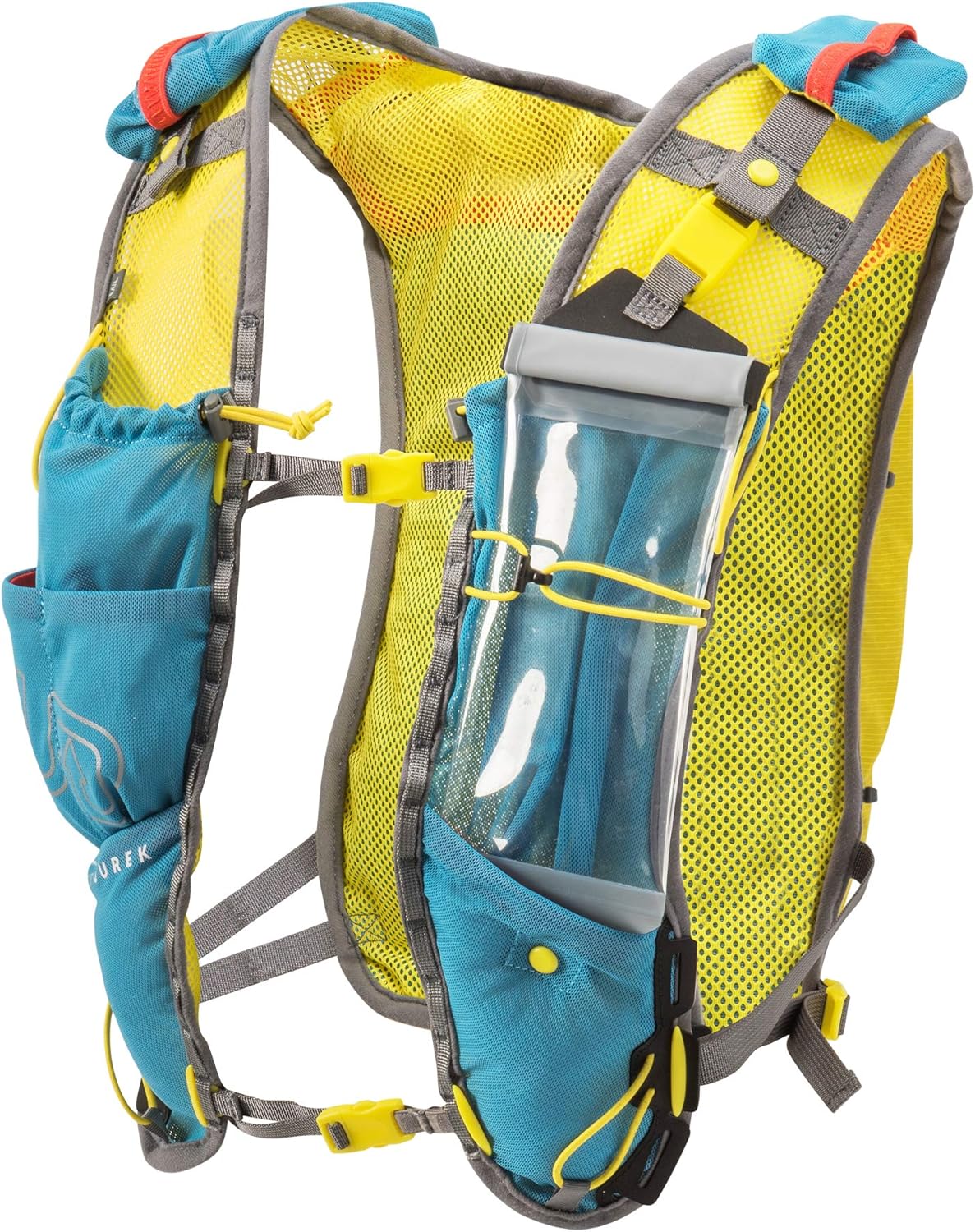 ultimate direction hydration vest
