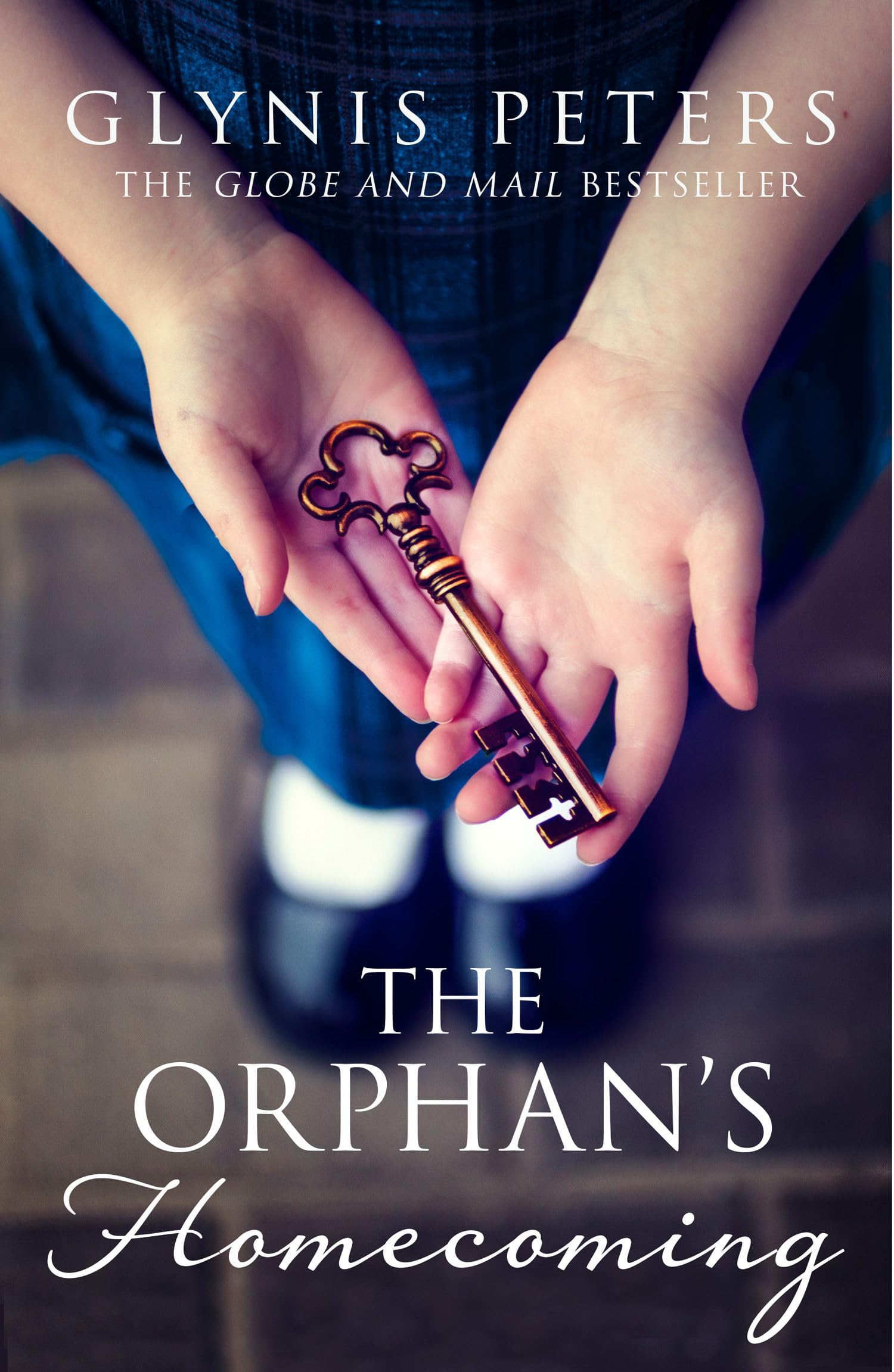 The Orphan’s Homecoming: Experience the heart-wrenching tale of love and loss in 2024 with this gripping historical novel