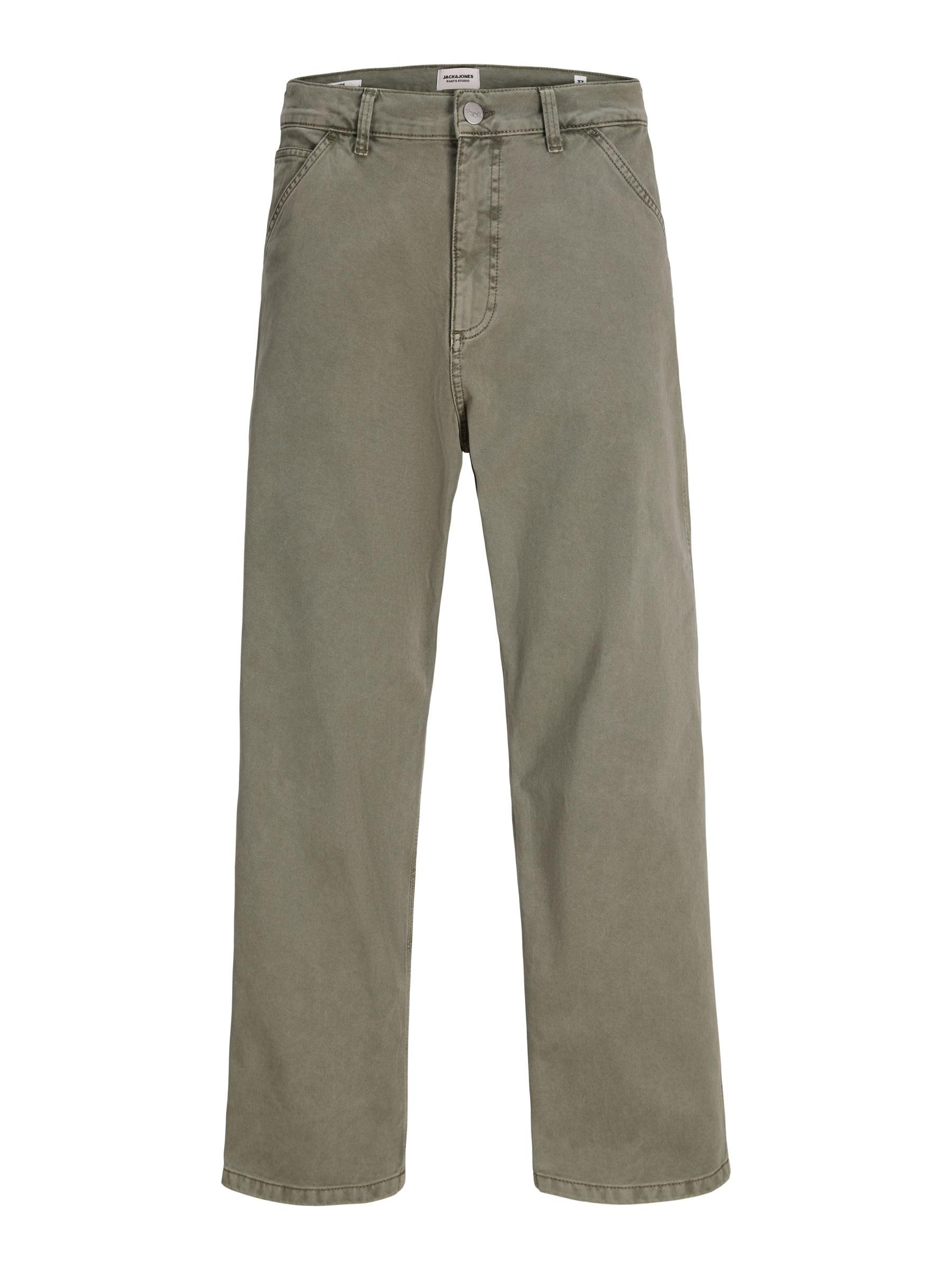 JACK & JONES Male Hose Baggy fit Hose