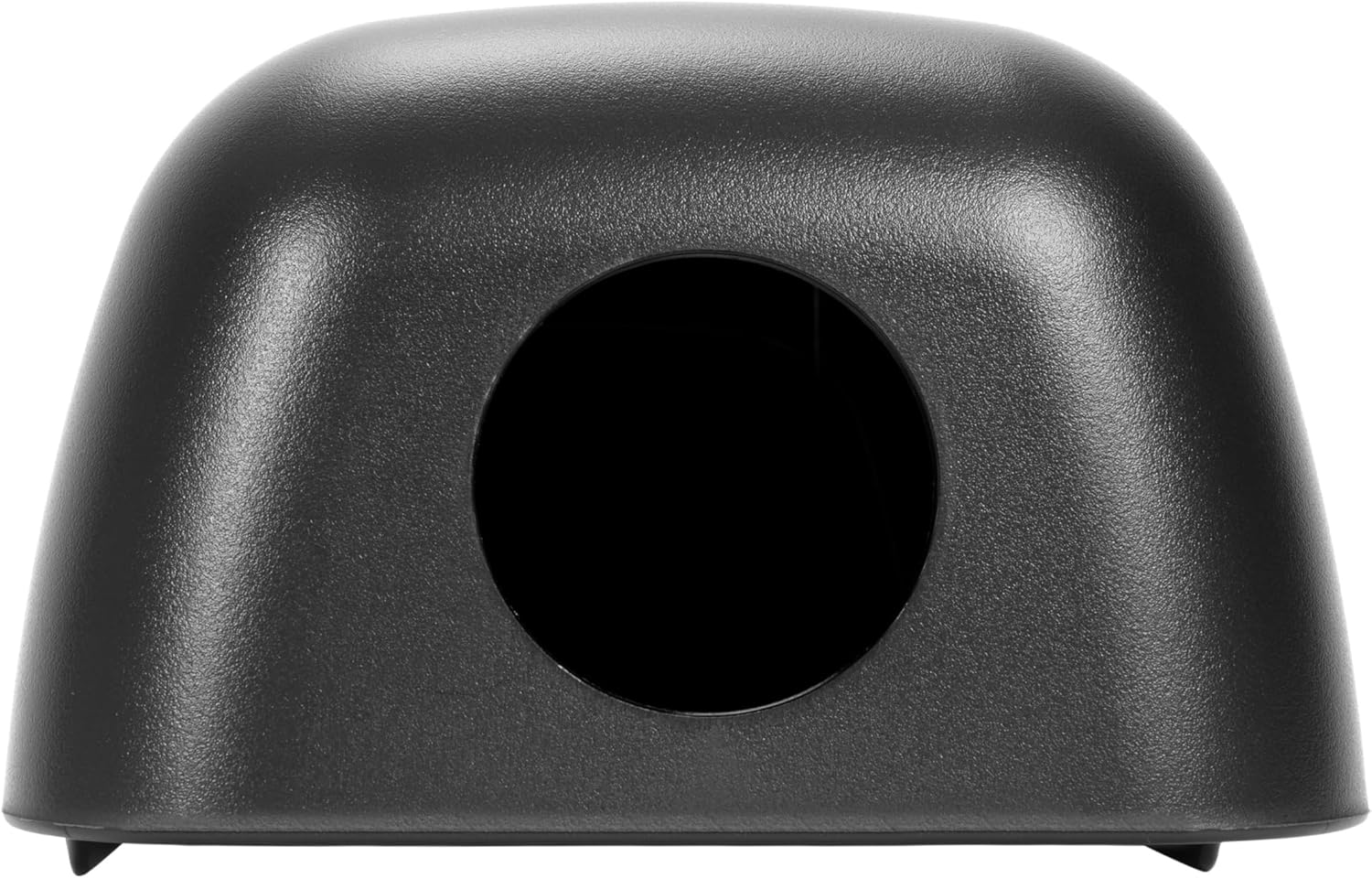 KUAFU Mirror Cap Compatible with 2003-2009 Chevy Chevrolet C4500 C5500 C6500 Kodiak GMC C4500 C5500 C7500 Topkick Wide Load Side View Mirror Cover Replacement for 20791441 Driver or Passenger Side