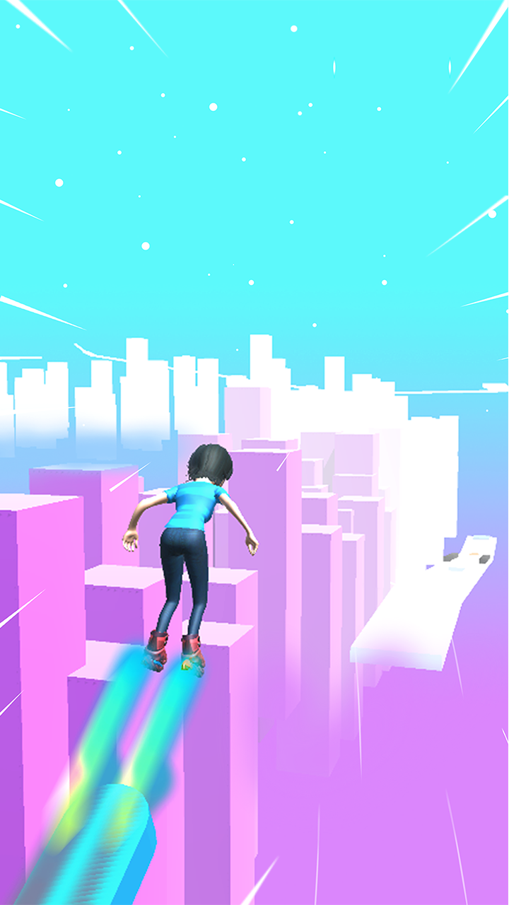 Shift Run - App on Amazon Appstore