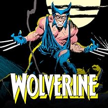 Wolverine (1988-2003) (Collections) (11 Book Series)