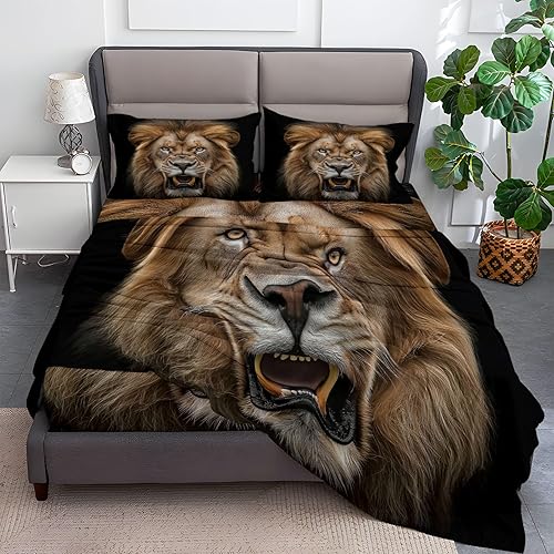 Miniatura 8 de Juego de sábanas de 4 piezas para cama de agua de mar morada, diseño de delfín, estilo Synthwave, para niños, decoración de habitación, sábana