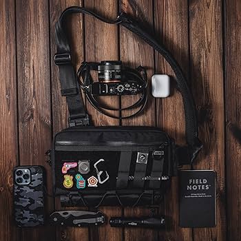 テーブル・チェア・ハンモック NODEL TACTICAL BAG / M 51lfYm4+WXL._SY350_QL65_.jpg