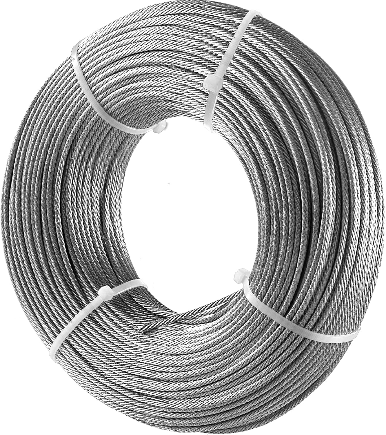 Hoists, Winches & Rigging Business & Industrial VEVOR Cable Railing