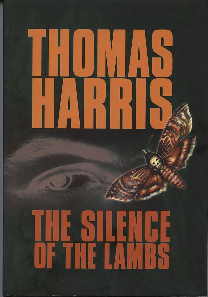 THE SILENCE OF THE LAMBS トマス・ハリス Amazon | The Silence of the Lambs | Harris, Thomas