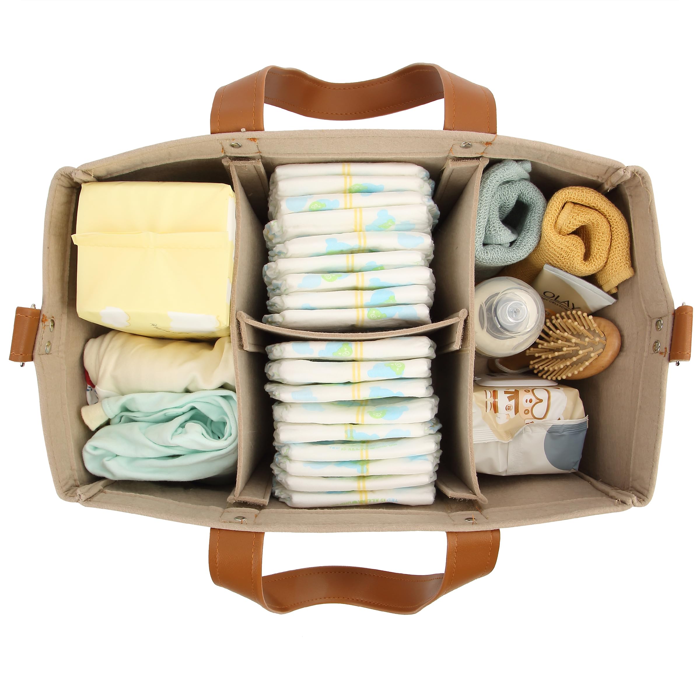 Mr. Pen - Organizer per pannolini per bambini