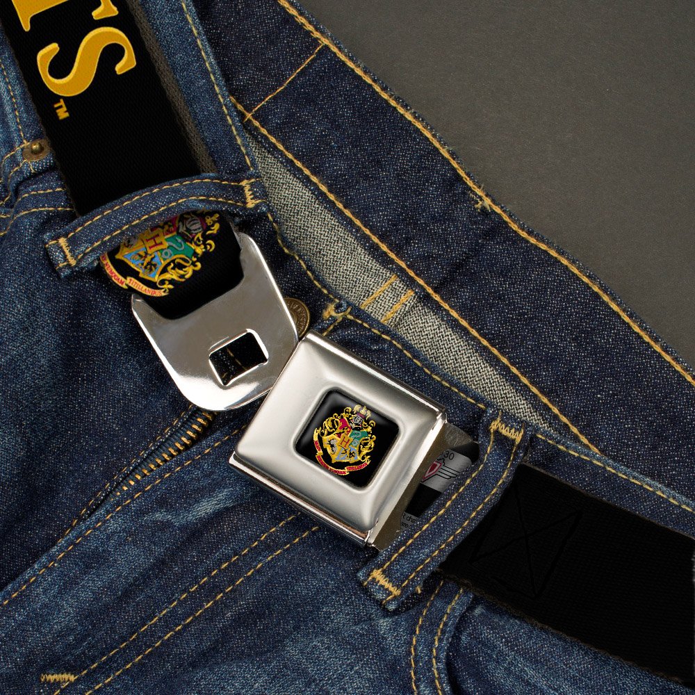 Buckle Down Jungen Gürtel - mehrfarbig -