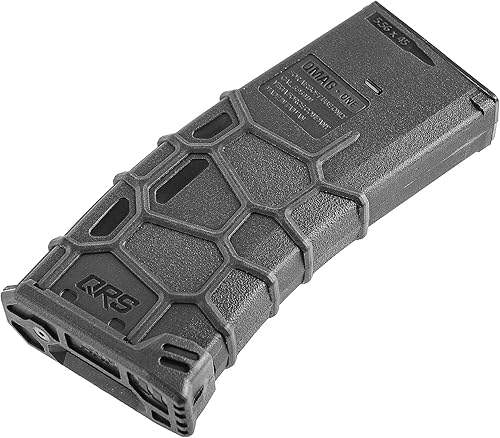 Elite Force Avalon VFC QRS - Pistola de aire comprimido BB de 0.236 in