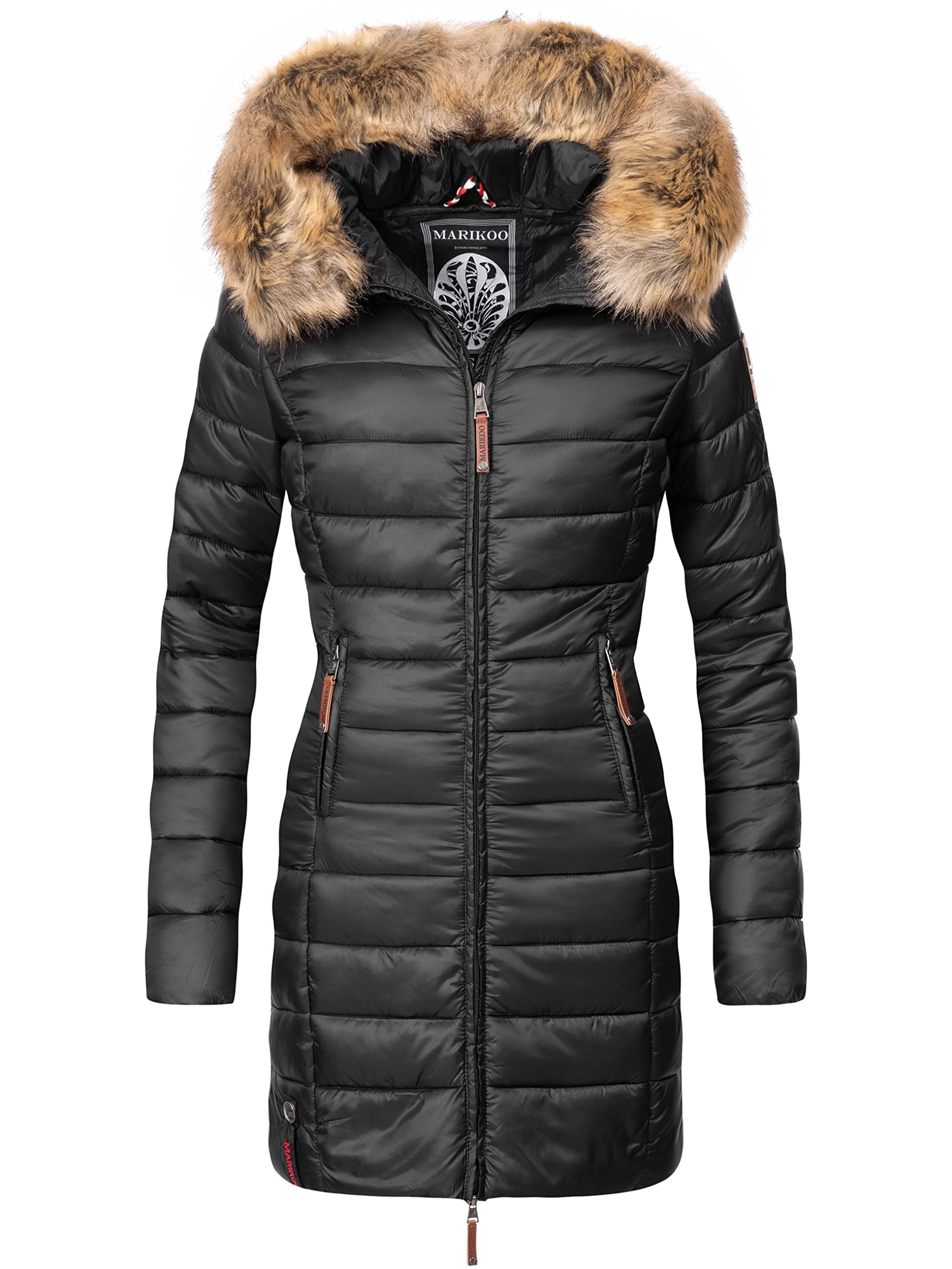 Marikoo Rose Cappotto invernale da donna |