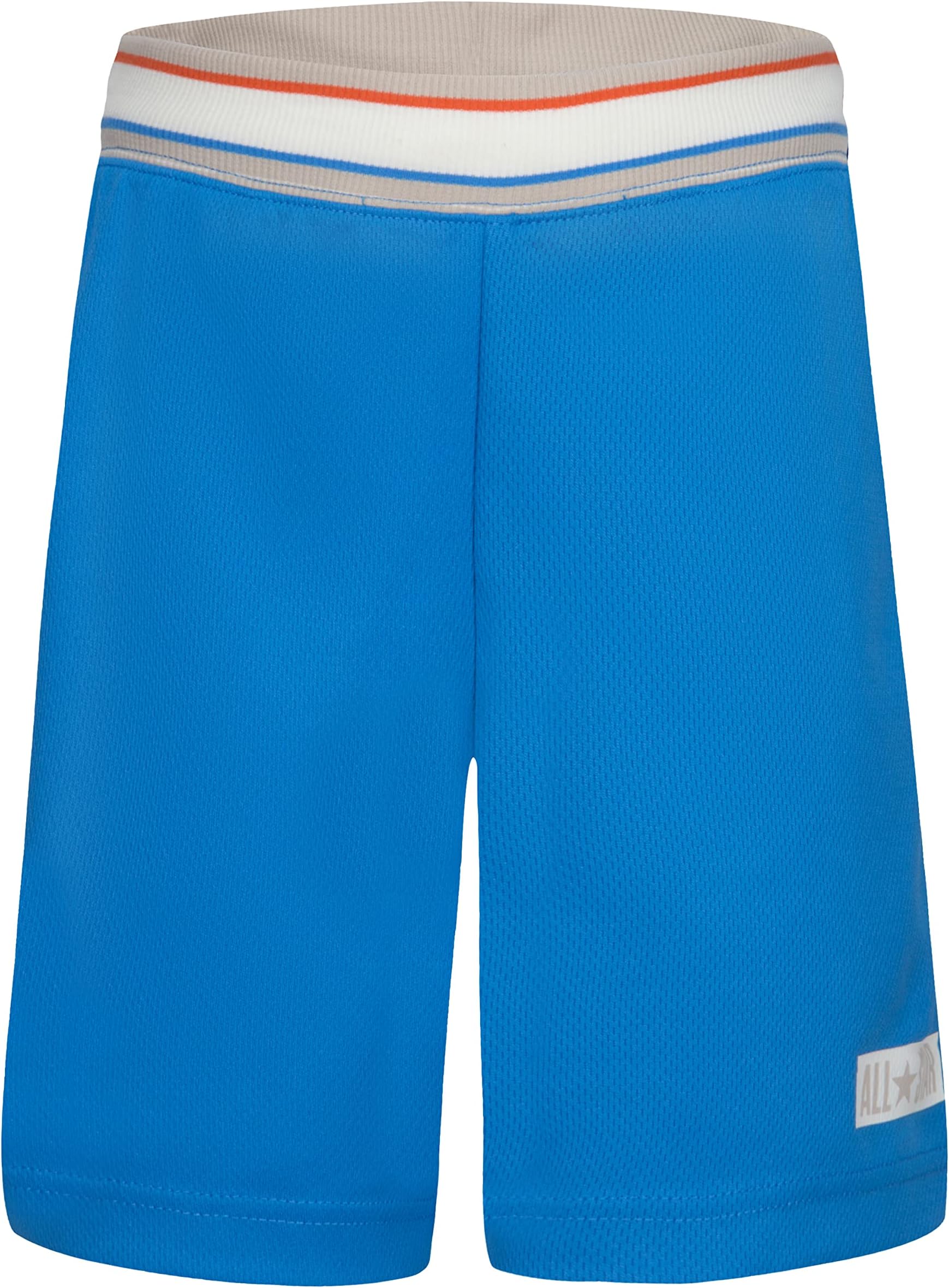 Converse Boy's Sport Core + Mesh Shorts