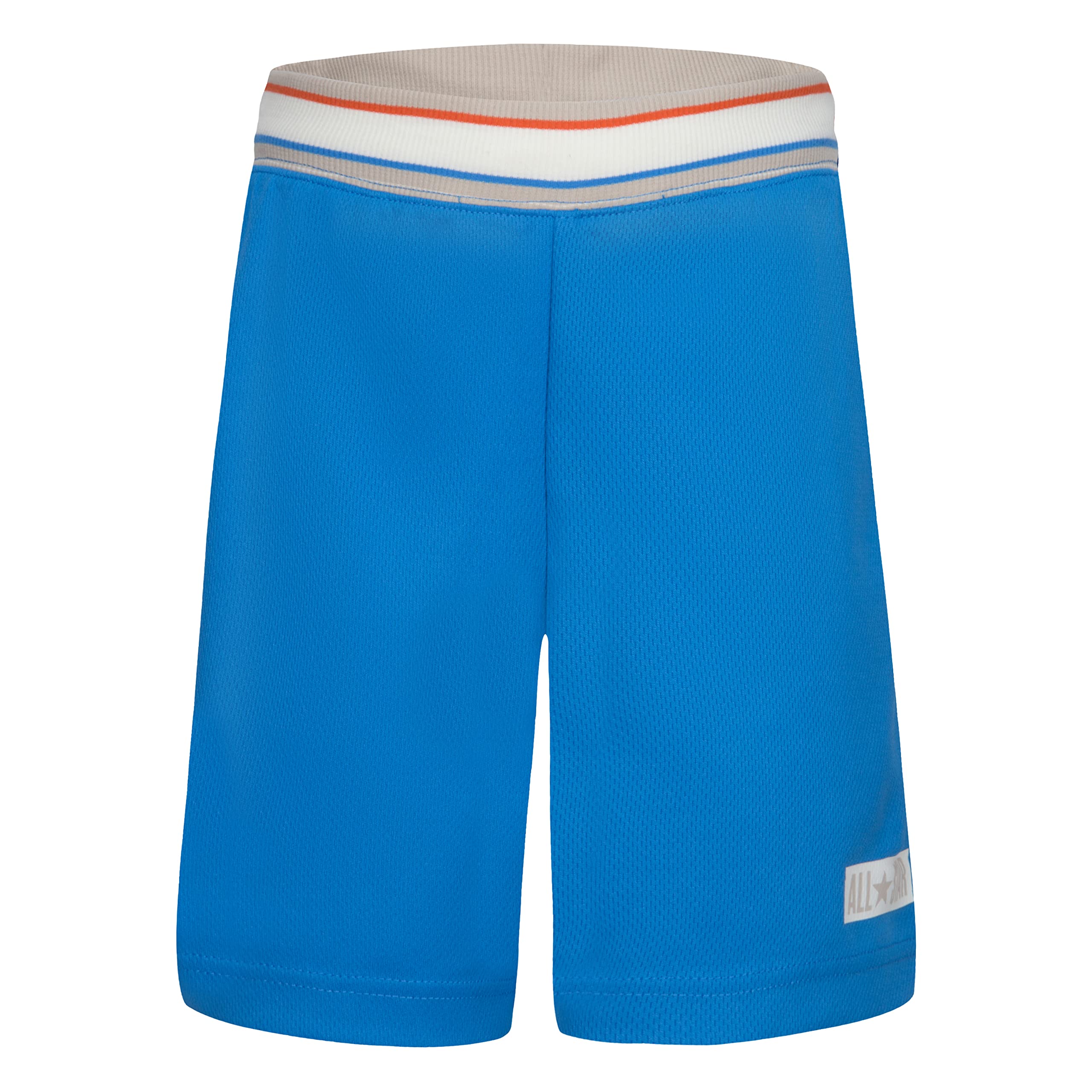 ConverseBoy's Sport Core + Mesh Shorts