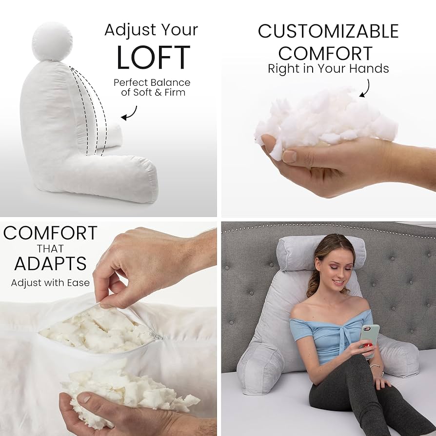 ✨ ロデオブルーHusband Pillow XXL プレミアム低反発 ✨ ロデオブルーHusband Pillow XXL プレミアム低反発 Amazon