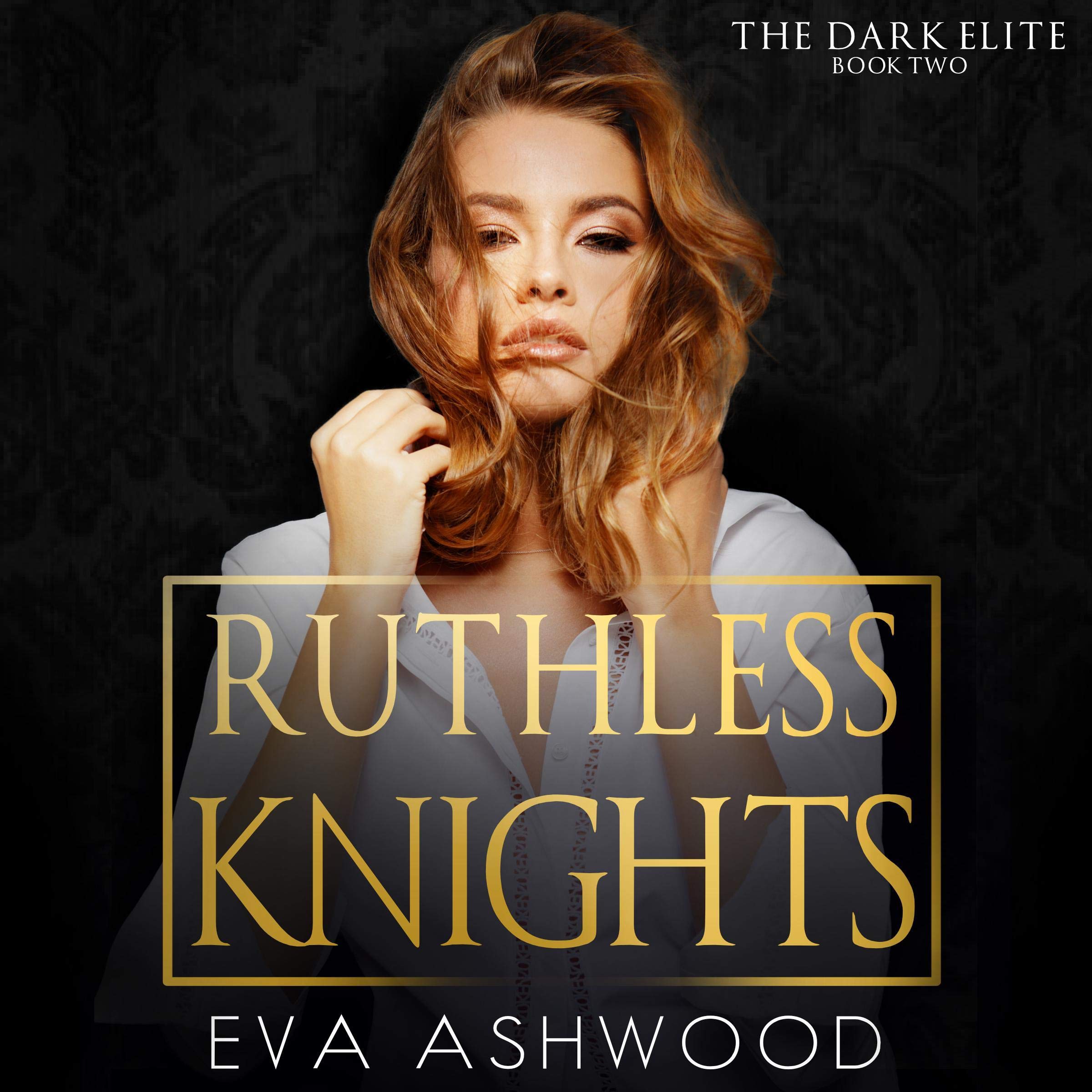 Cover art for Ruthless Knights