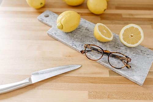 Miniatura 6 de Gafas de lectura Readers.com Ivy League - lentes de lectura bifocales de plástico estilo redondo para hombres y mujeres