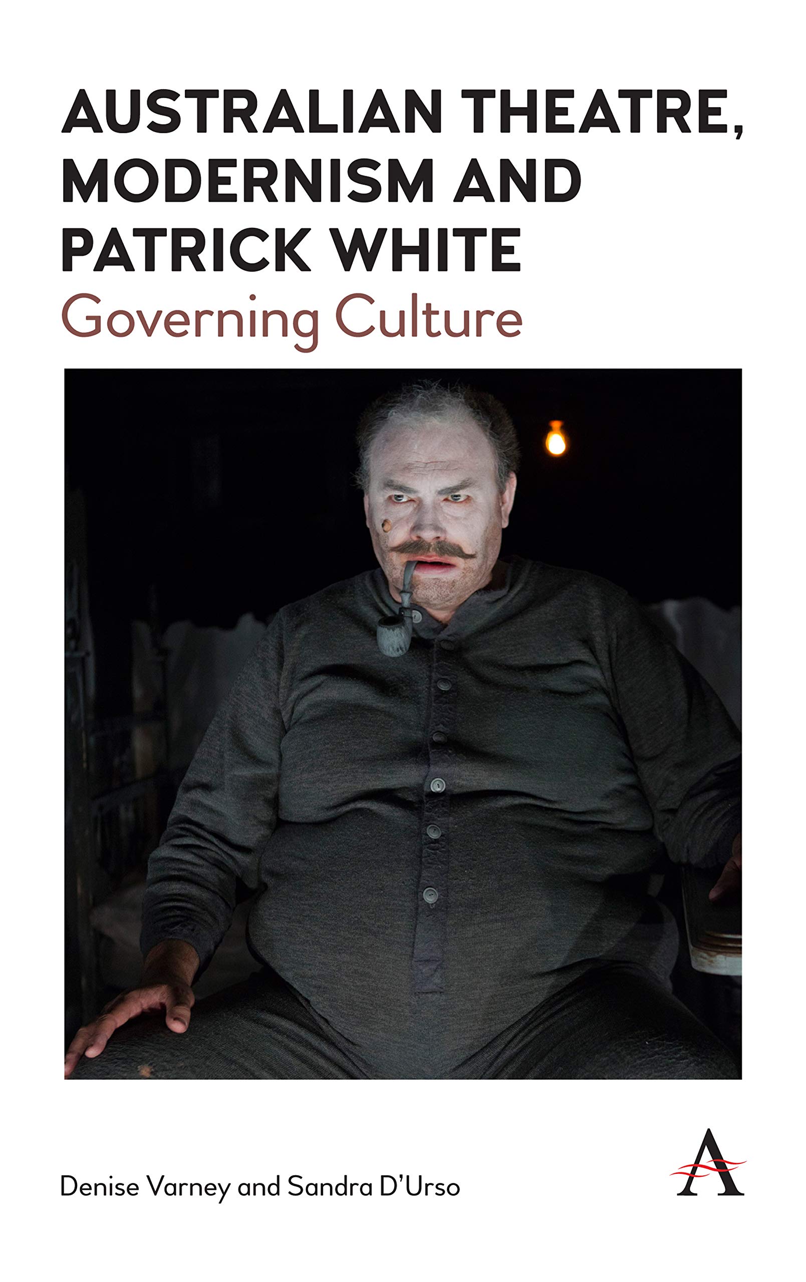 Livre numérique sur le théâtre australien, le modernisme et Patrick White
