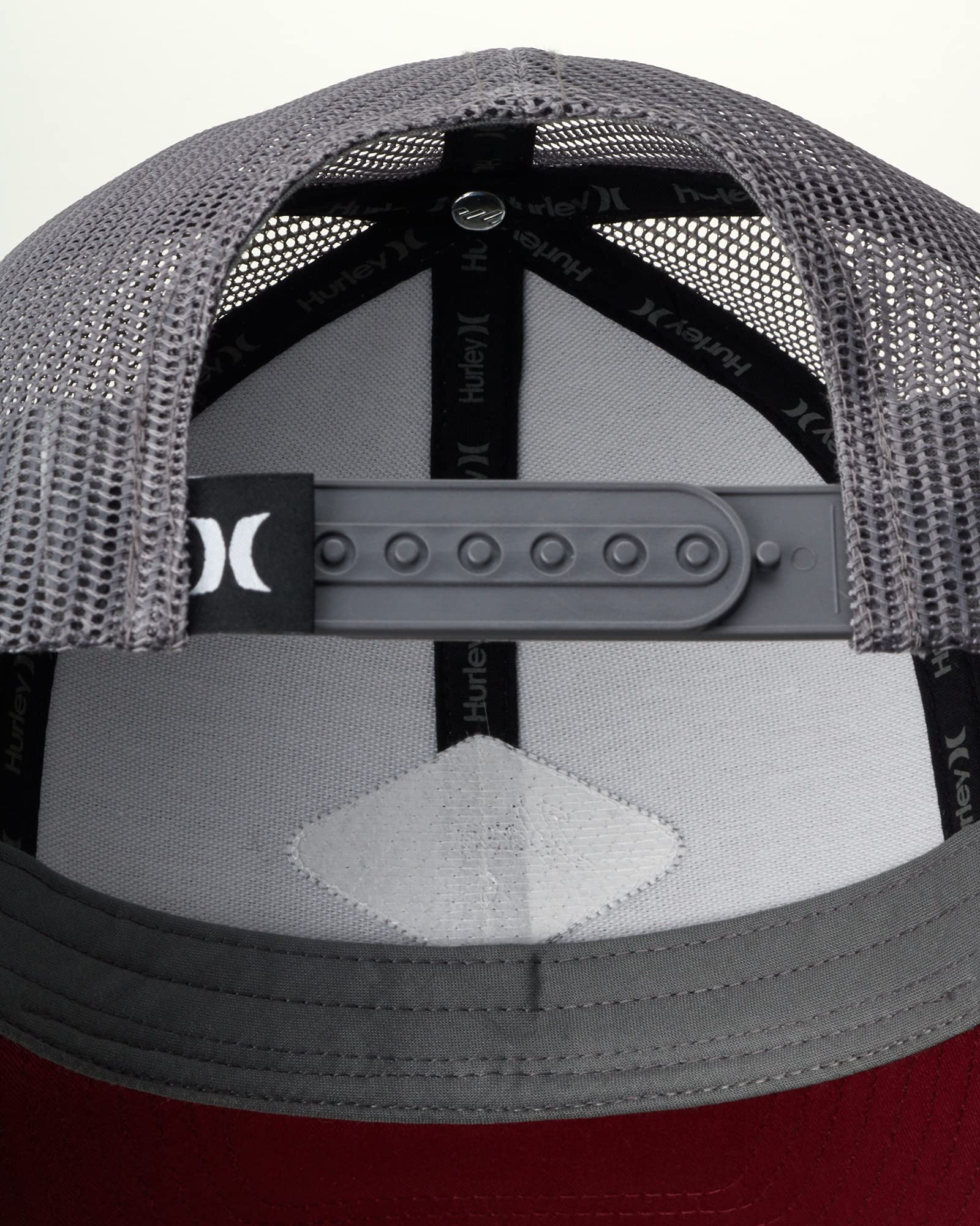 Hurley Herren Baseballkappe M Somerset Hat