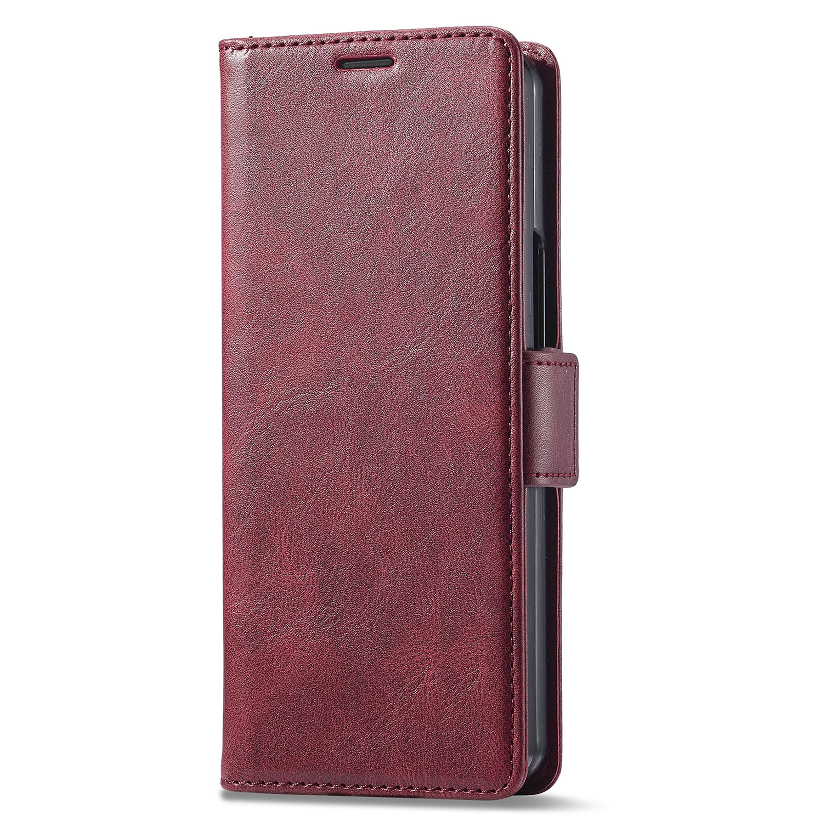 Per Samsung Galaxy Z Fold 8 Ultra Custodia Flip, Pelle Portafoglio, Magnete