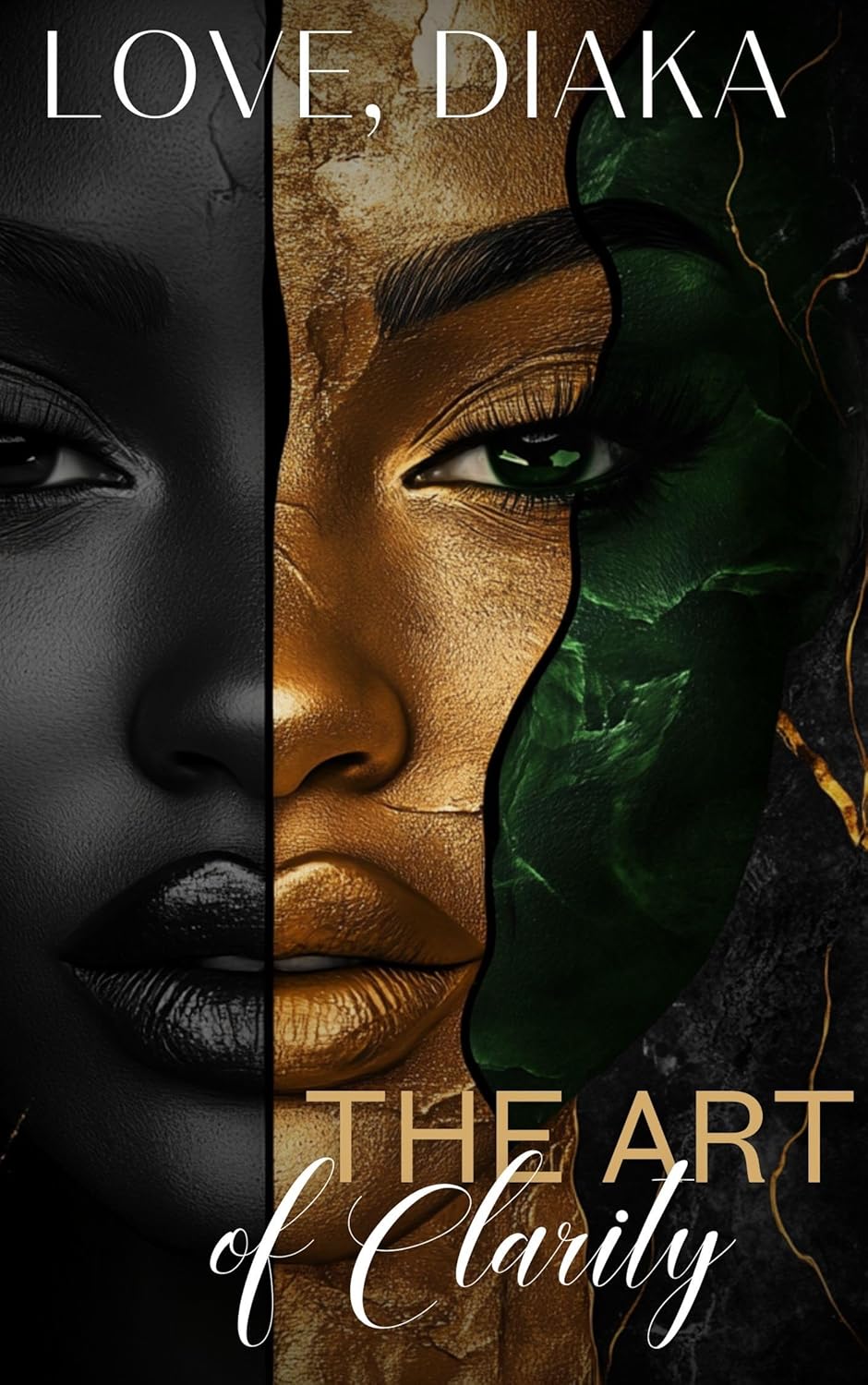 The Art of Clarity      Kindle Edition