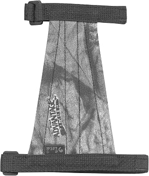 VISTA Tuff-Lite Armguard w/Buckle
