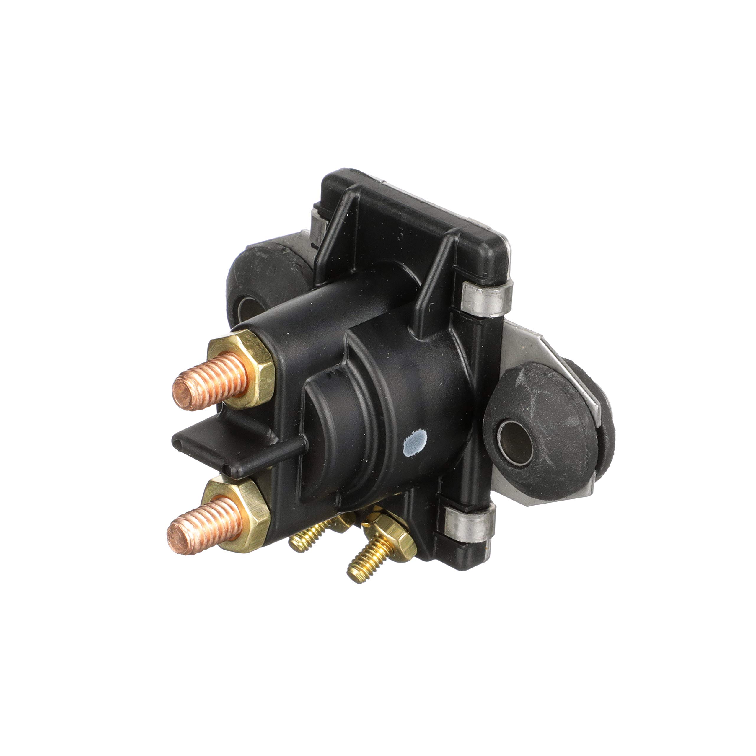 Amazon.com: Quicksilver 8M0185146 Starter or Power Trim Solenoid 