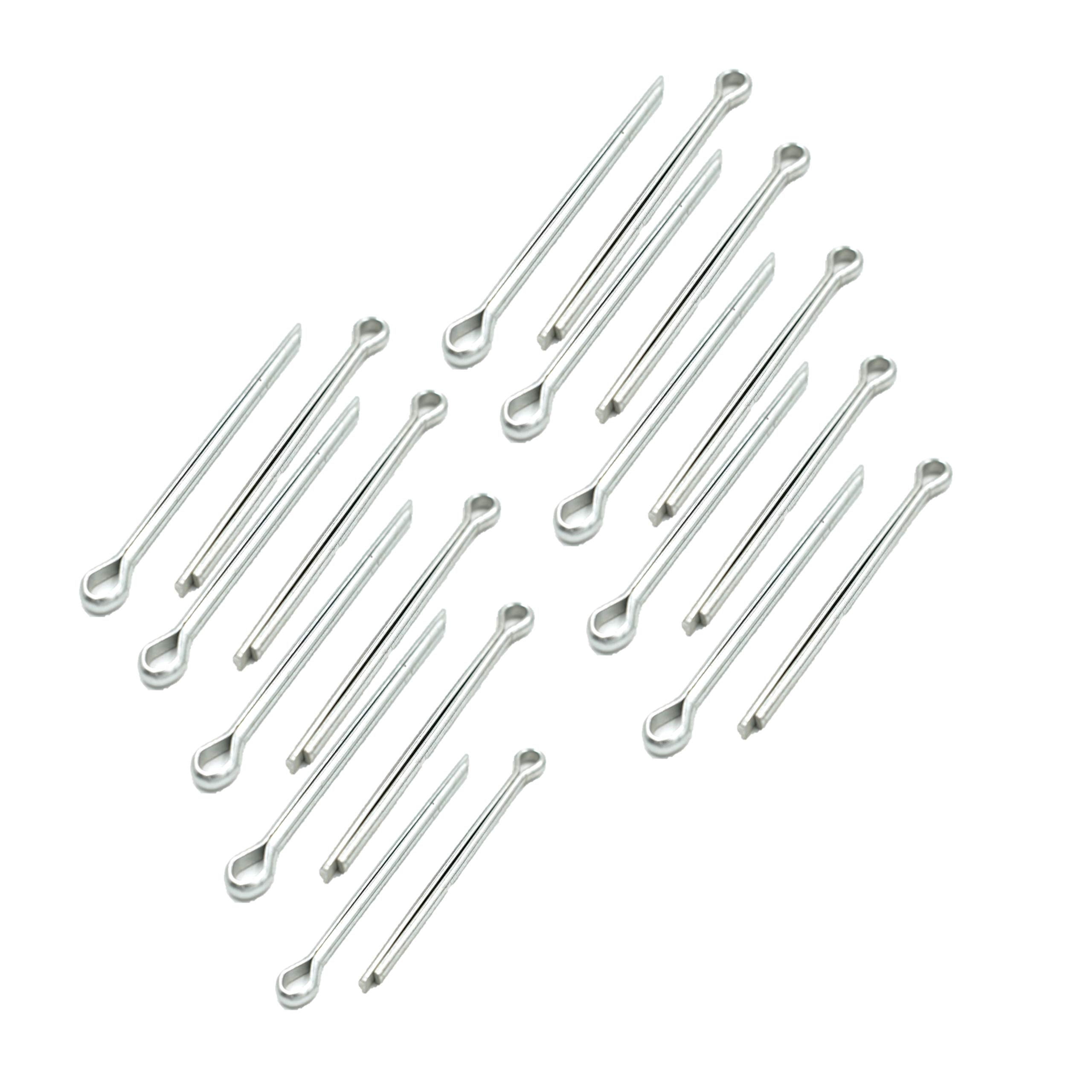 こっぴー Amazon.com: (20 Pack) HD Switch Front Wheel Bearing Cotter