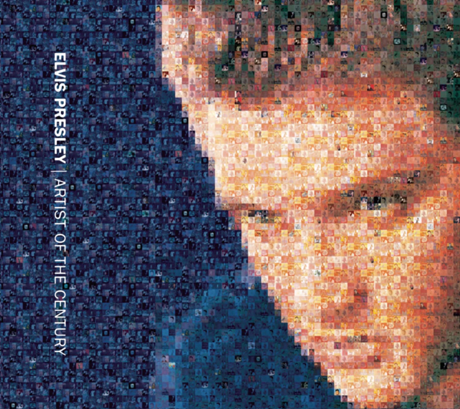 Artist Of The Century [Audio CD] Presley, Elvis