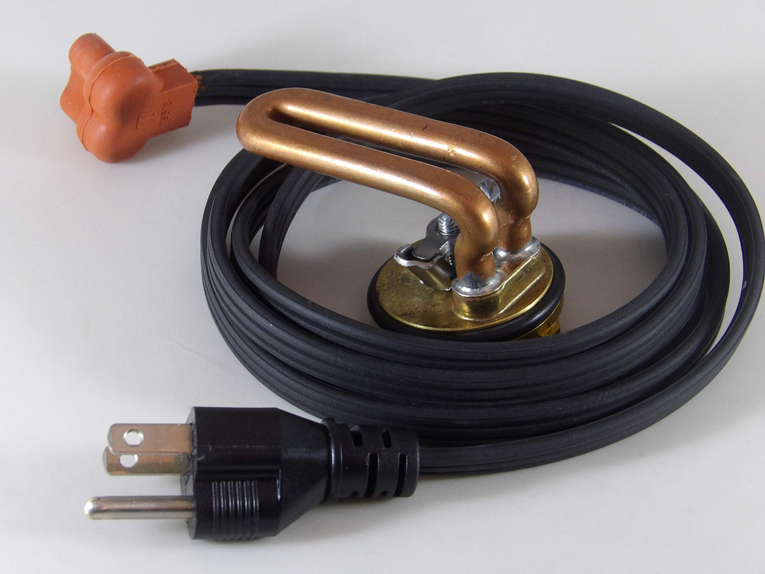 Amazon.com: Engine Heater compatible with 1982-1993 CHEVY P30 with 6.2L  diesel : Automotive