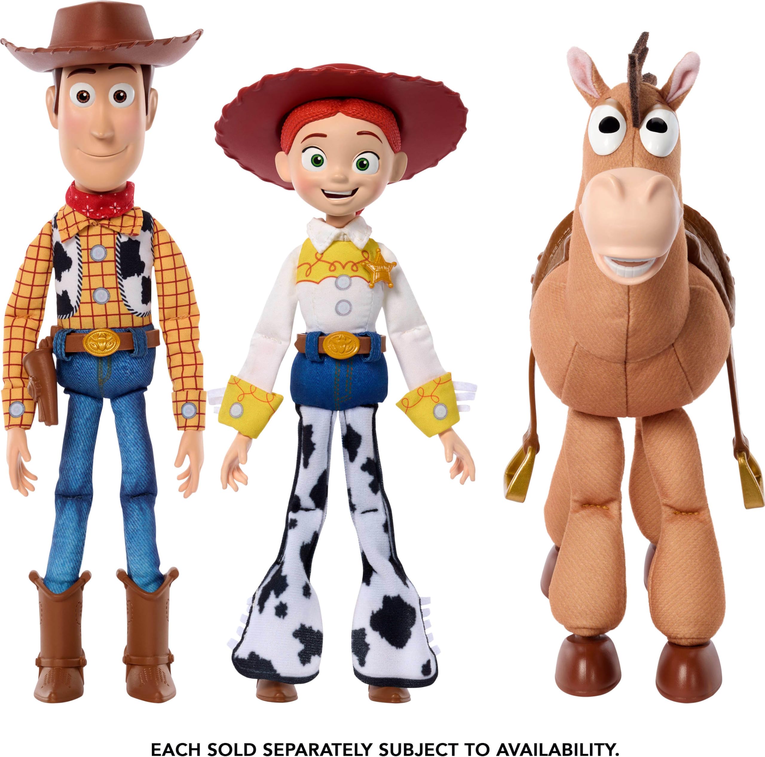 Amazon.co.jp: Mattel ディズニー & ピクサー トイストーリー 5