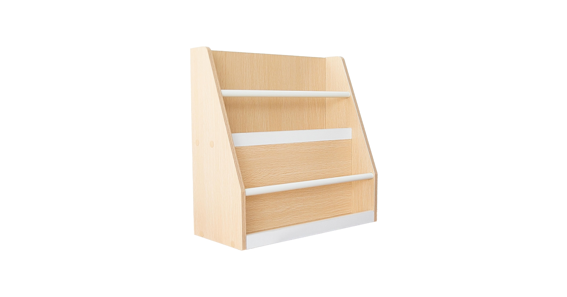 本棚　絵本棚　収納棚 楽天市場】《タカシン》ディスプレイ出来る 絵本ラック 日本製