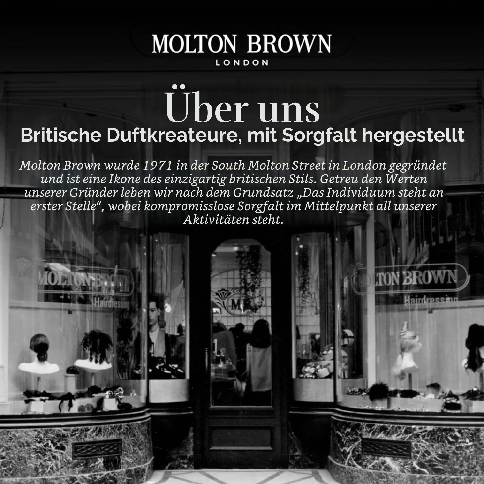 Molton Brown Tea Ceremony Duft-Geschenkset