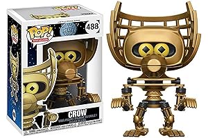 Mystery Science Theater 3000 - Crow Funko Pop!