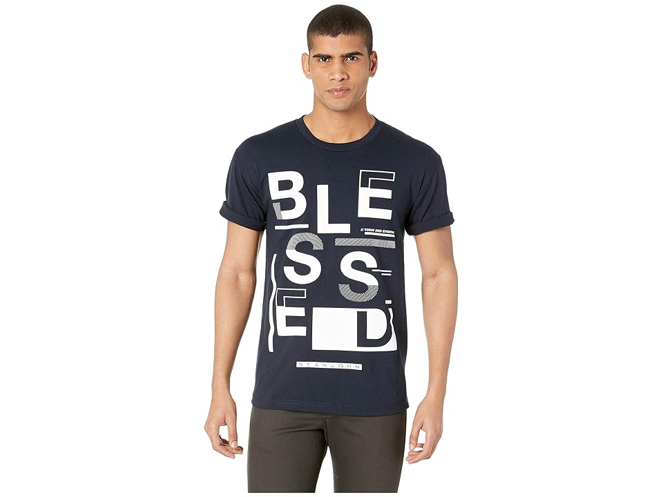 

Sean John Blessed (Night Sky) Men's Clothing