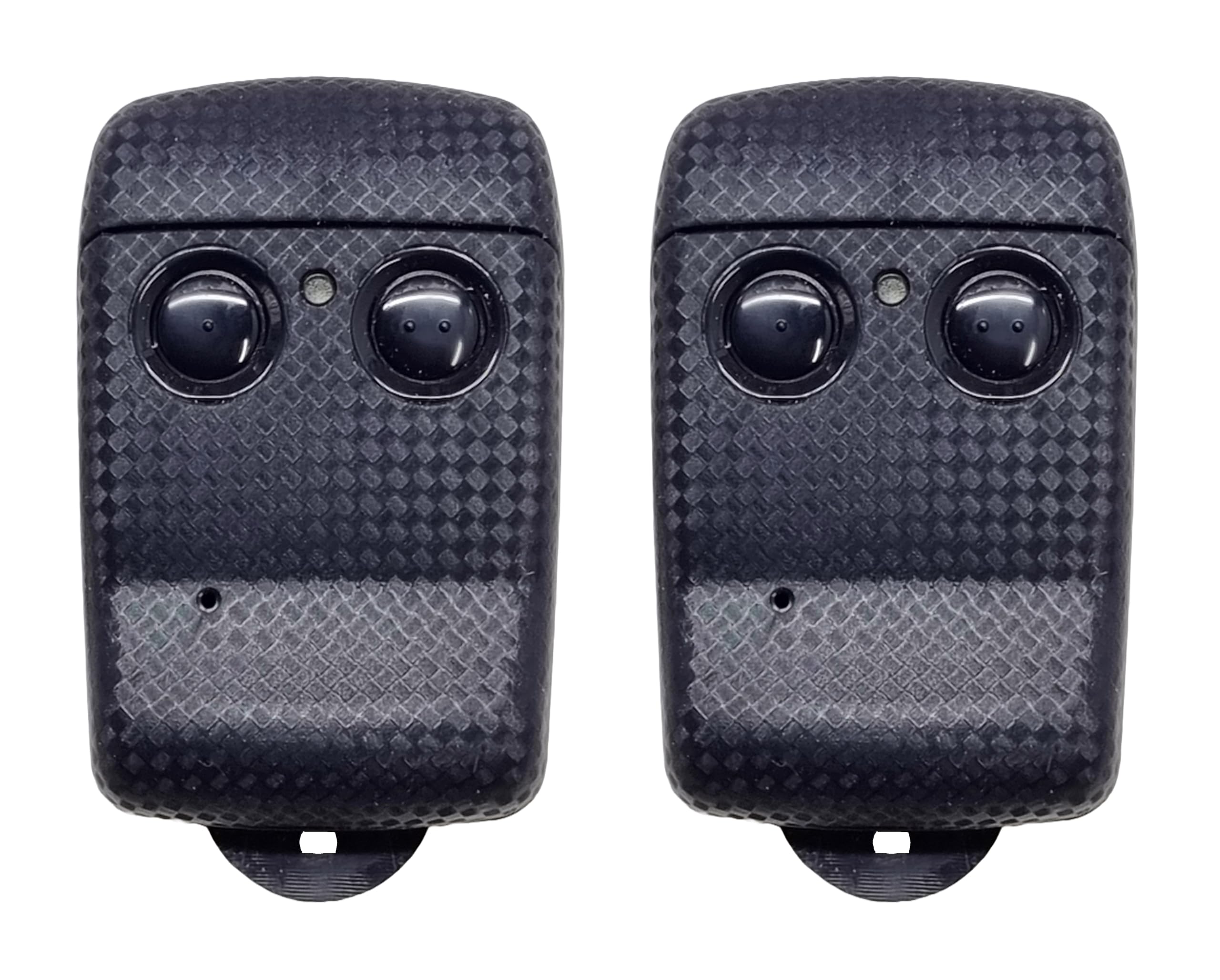 AG MATIC Garage Remote Control for Jolly Motors/Link/Eurodrive / AE0900 / AE0901/ AE0911 / DRS911 Rolling Code 433.92MHz. R-2 (Pack of 2)
