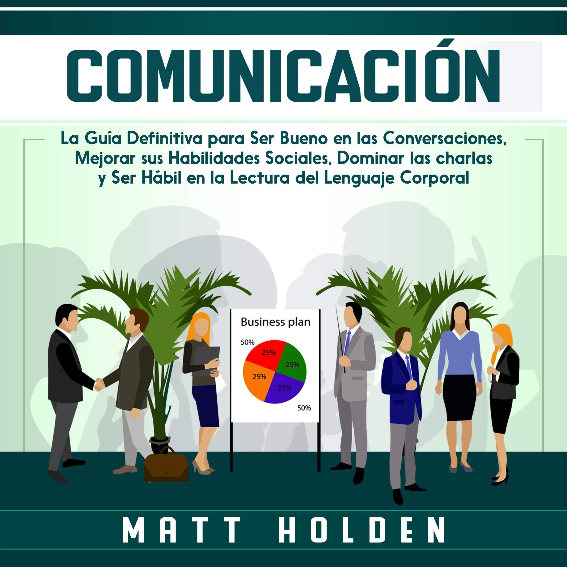 Comunicación [Communication]