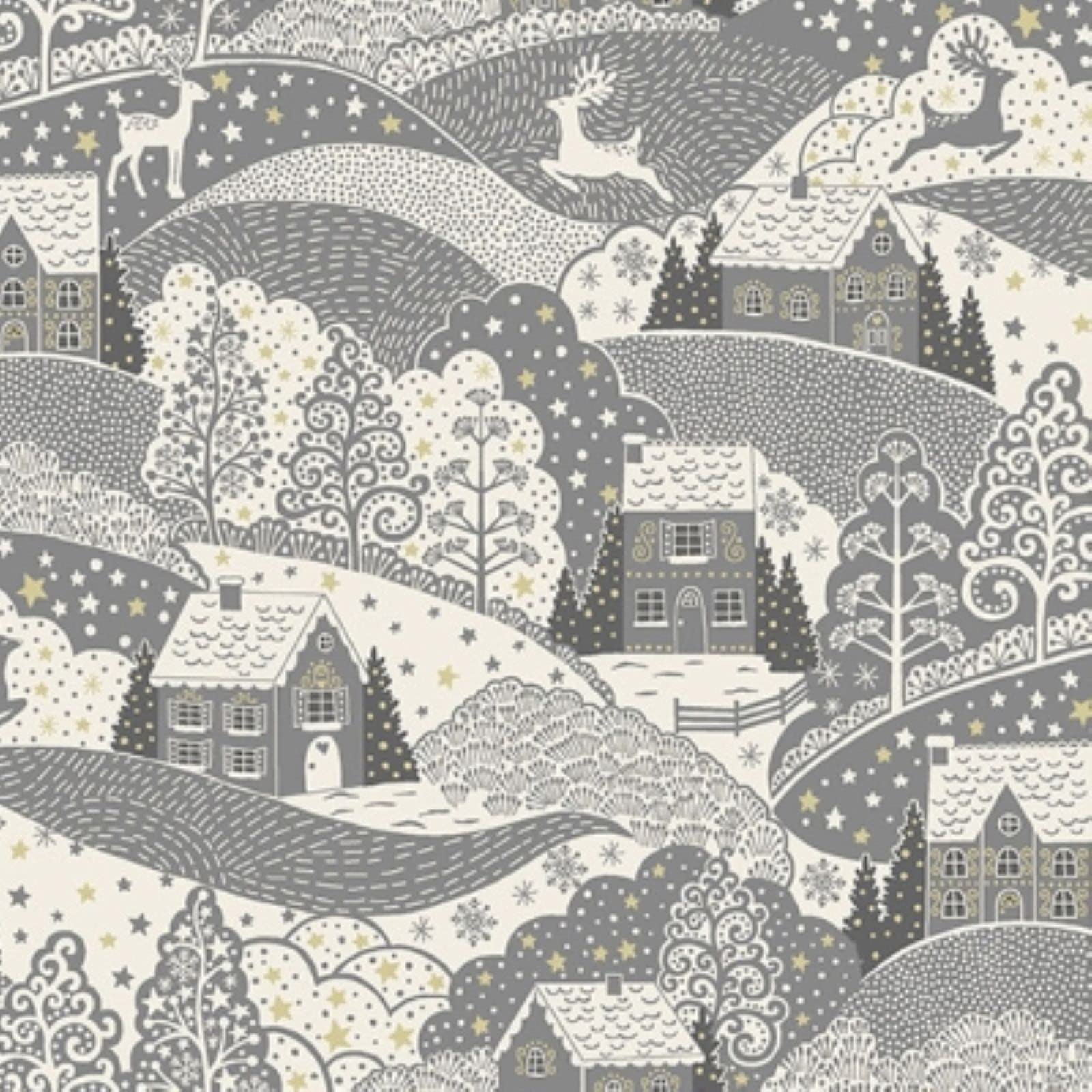 Scandi 2021 TP 2355 S Grey Scenic BTY