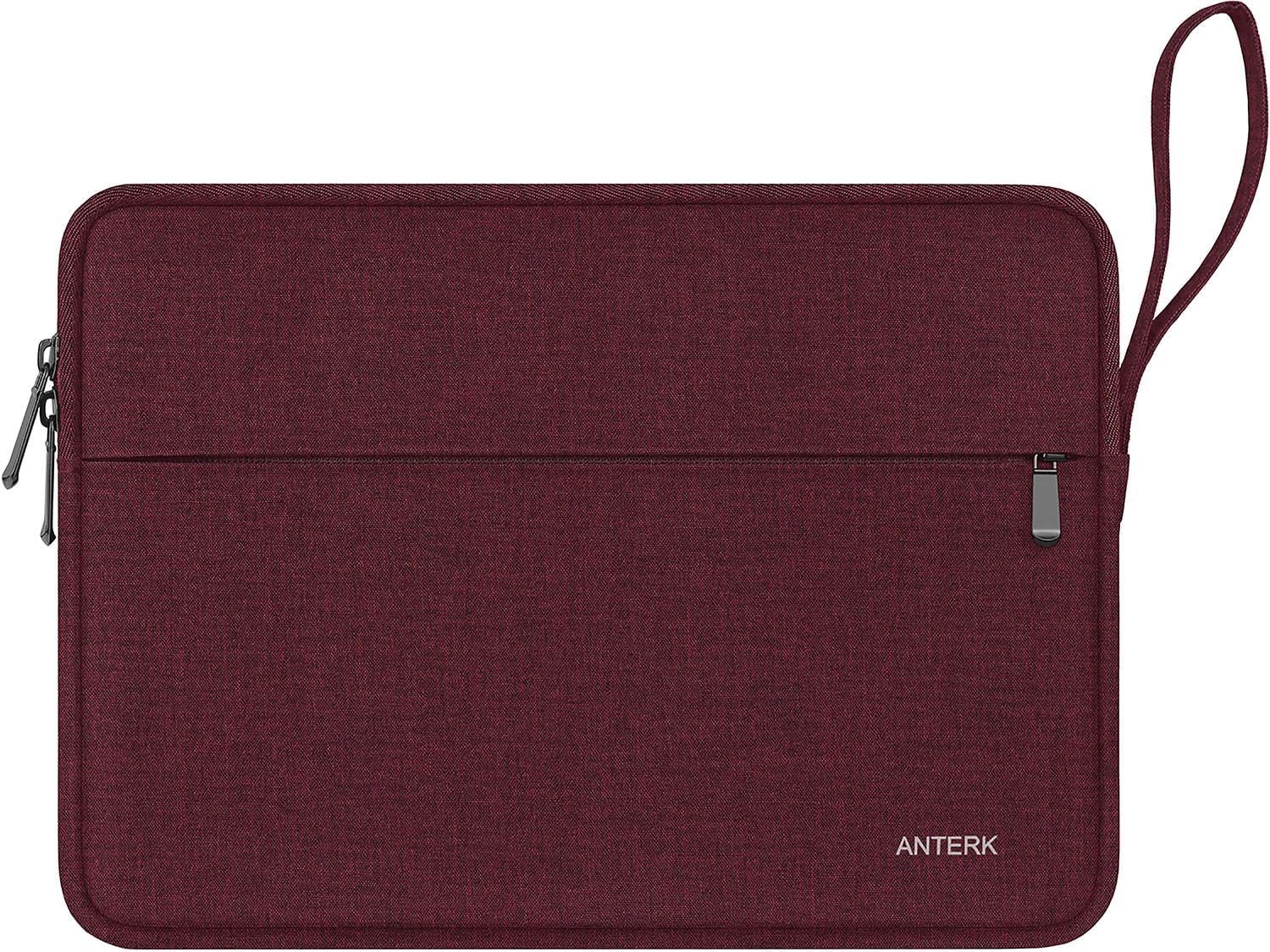 Laptophülle 14 Zoll, Wasserdicht Reise Computer Cover 14 Pink - Bild 36 von 63