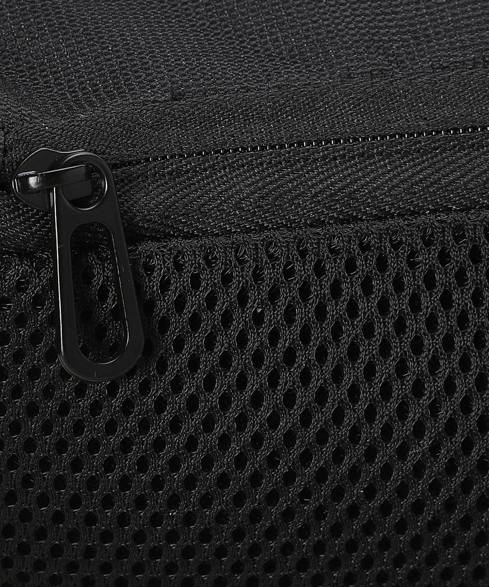 PUMA MAPF1 Sac à bandoulière pour Homme Noir Taille X, Noir, X, Sacs à bandoulière