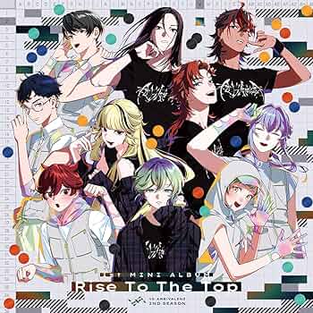 【新品未開封】VESPERBELL vs.RISE RISE / VESPERBELL - YouTube