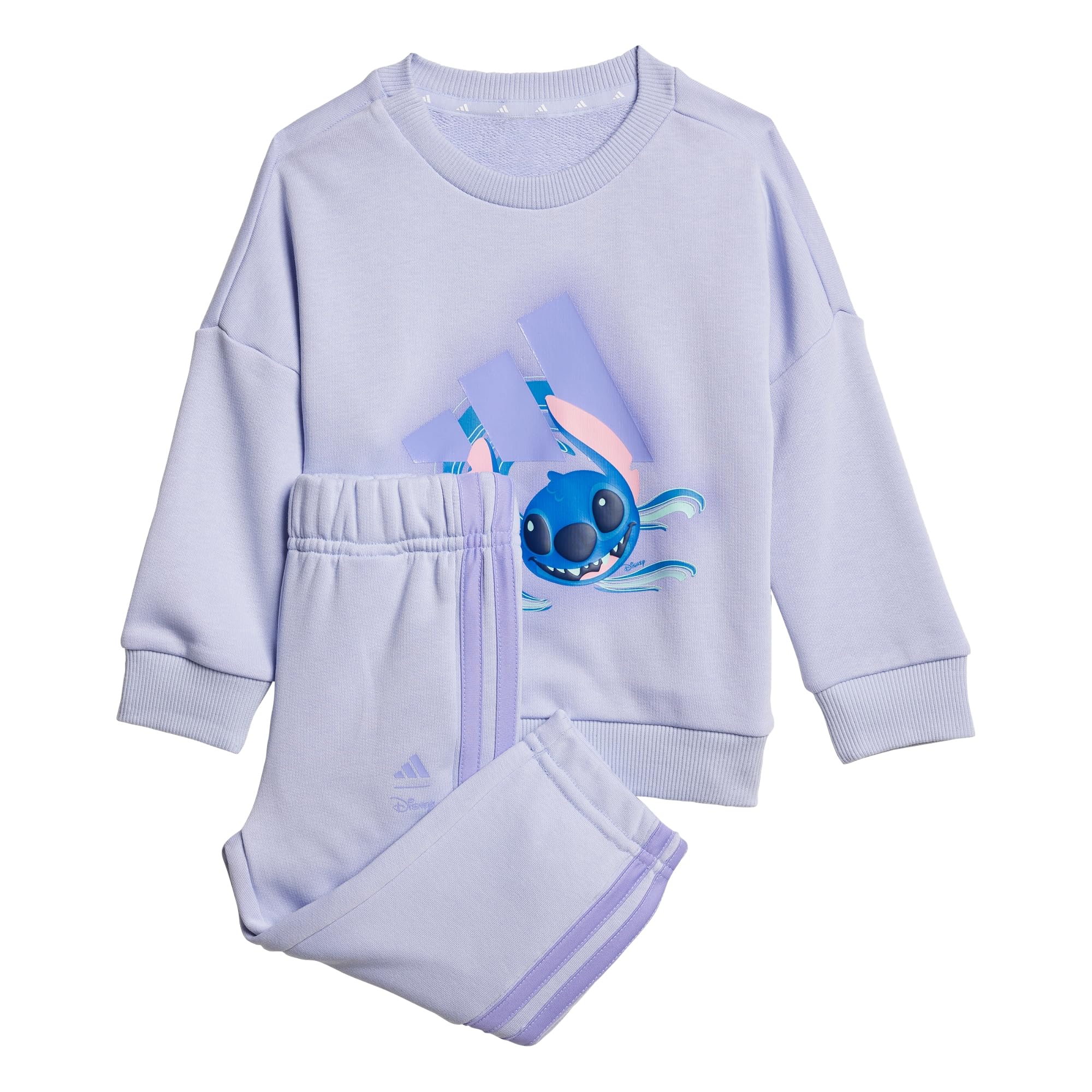 adidas Disney Lilo & Stitch Jogger Set Kids
