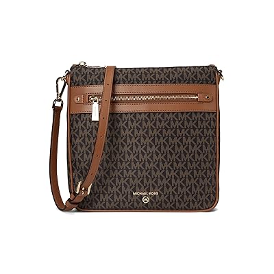 MICHAEL Michael Kors Jet Set Charm Large North/South Crossbody Cross Body Women