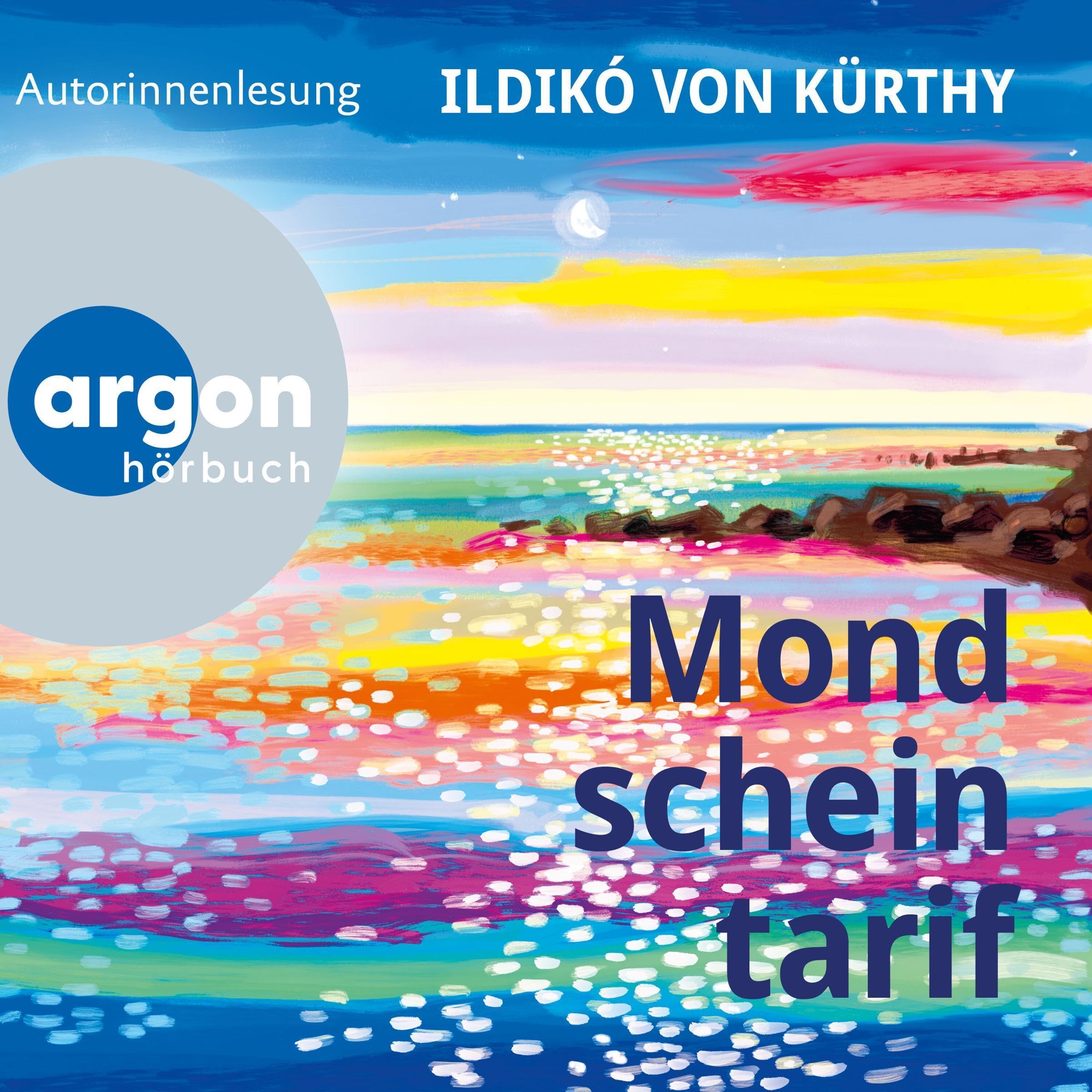 Cover art for Mondscheintarif